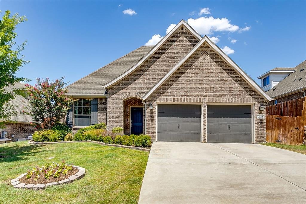House in Fort Worth, Texas, United States 1 - 18642483