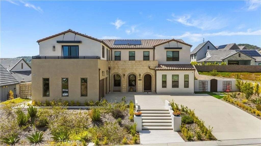House in Silverado, California, United States 2 - 17725040