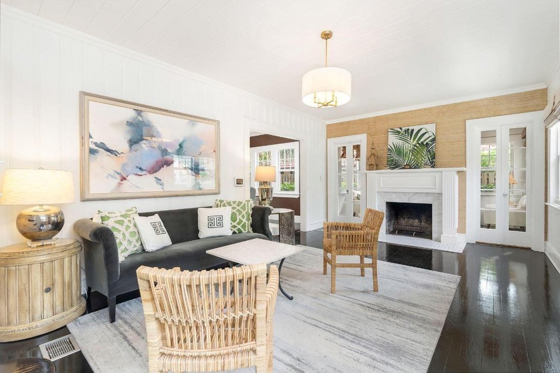 Maison à West Palm Beach, Floride, États-Unis 3 - 16746609
