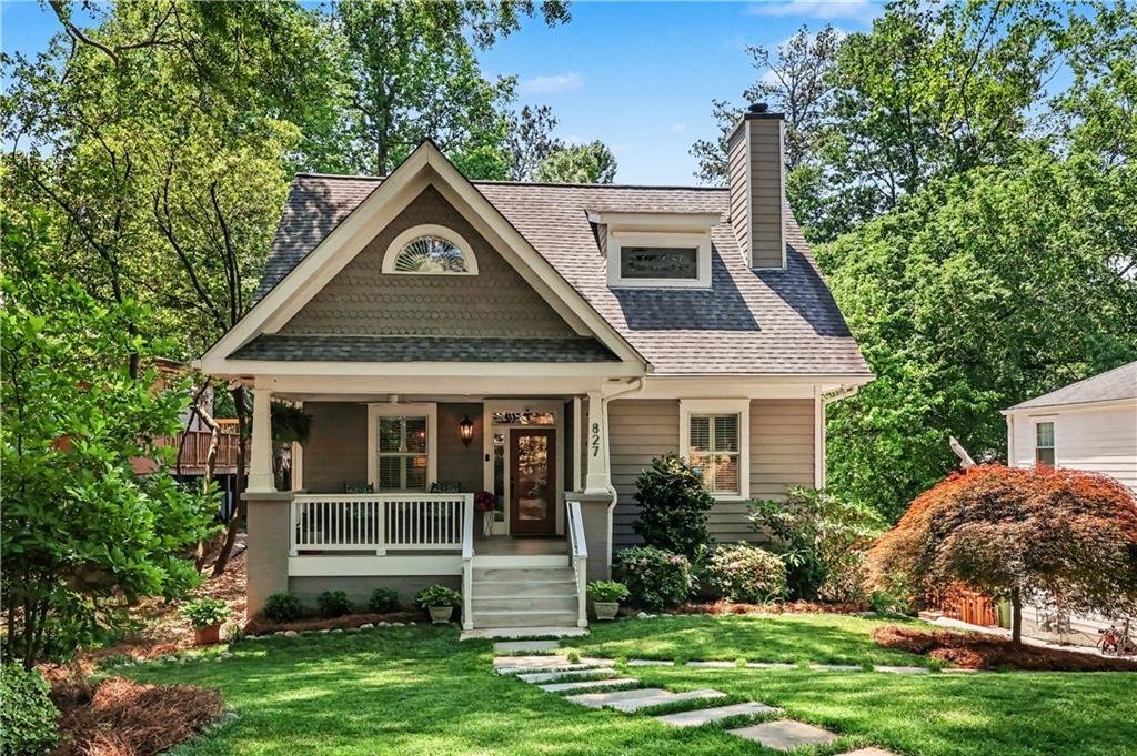 House in Atlanta, Georgia, United States 1 - 18643982