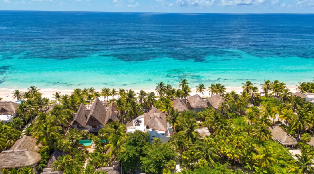 House in Tulum, Quintana Roo, Mexico 1 - 18643225