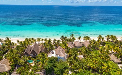 House in Tulum, Quintana Roo, Mexico 1