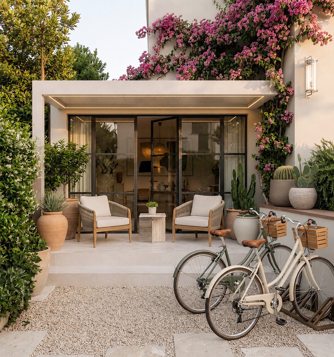 Villa in Centro, Forte dei Marmi, Tuscany 1 - 18645766