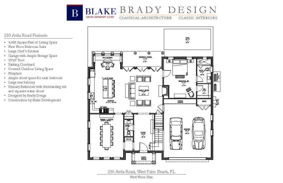 House in West Palm Beach, Florida, United States 3 - 17467282