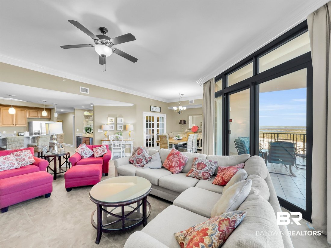 House in Orange Beach, Alabama, United States 5 - 16551842