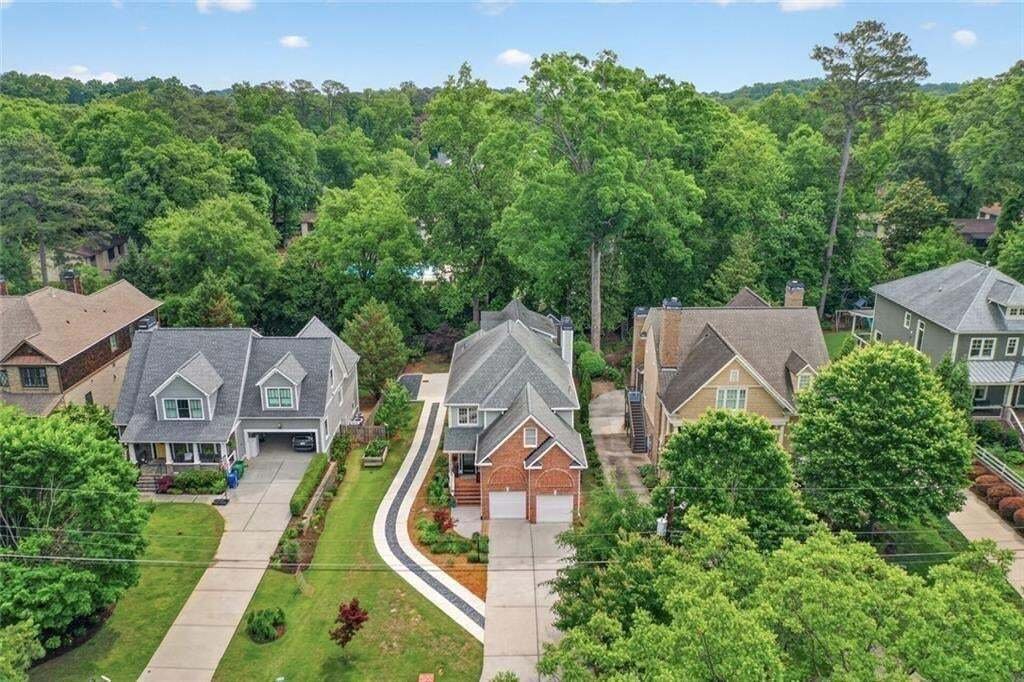 House in Brookhaven, Georgia, United States 4 - 17917291