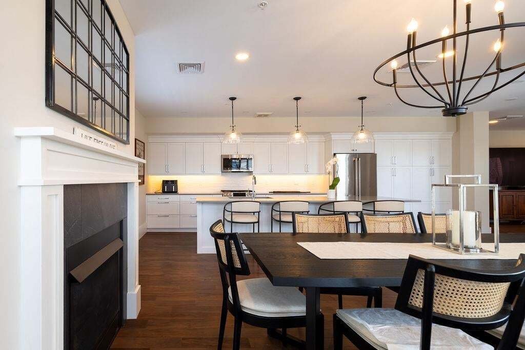 Condo in Portsmouth, New Hampshire, United States 3 - 18642918
