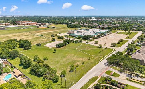 Land in Grapevine, Texas, United States 1