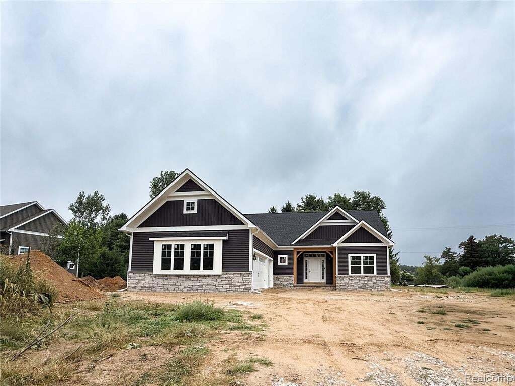 House in Township of Hamburg, Michigan, United States 2 - 18308549