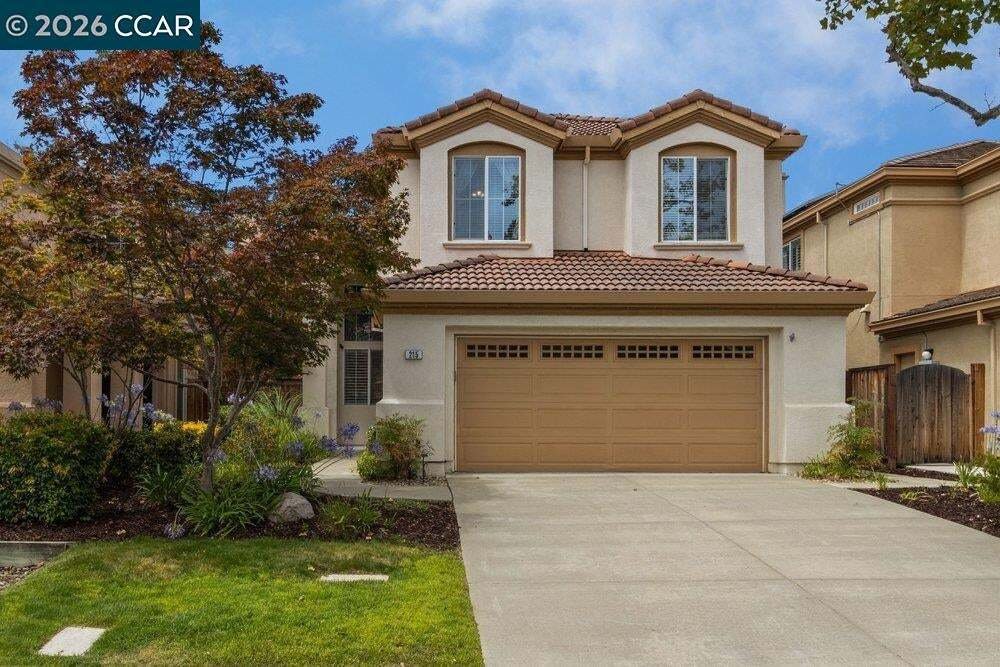 House in San Ramon, California, United States 1 - 18646164