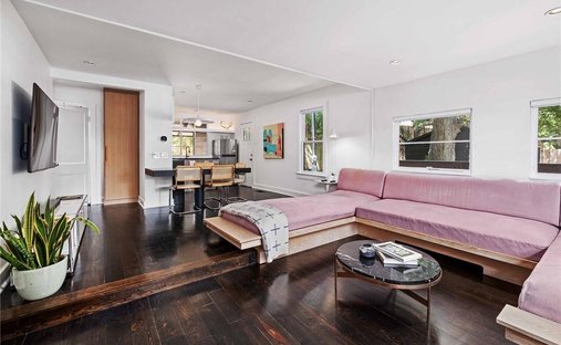 House in Austin, Texas, United States 1