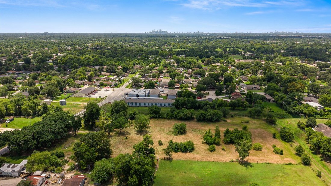 Land in Houston, Texas, United States 5 - 18642771