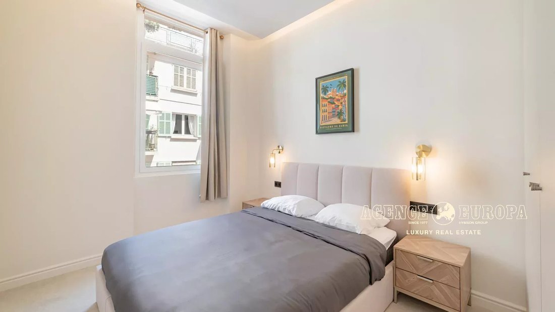 Apartment in Cannes, Provence-Alpes-Côte d'Azur, France 5 - 18644225