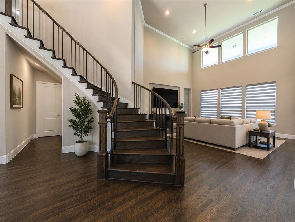 House in Frisco, Texas, United States 4 - 18647242