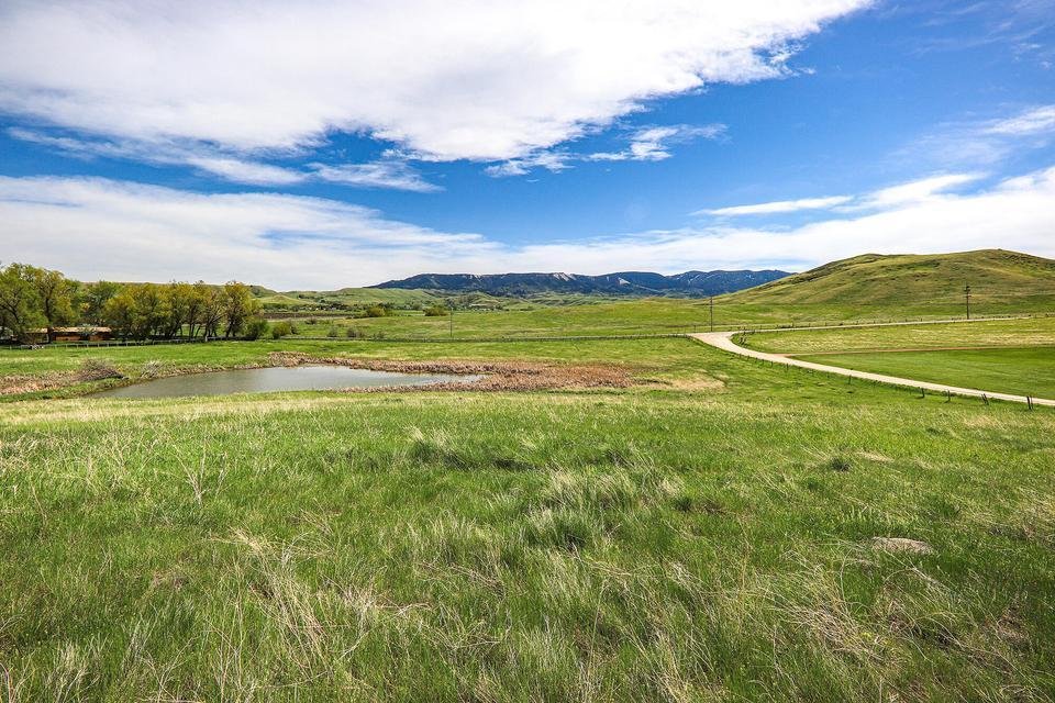 House in Sheridan, Wyoming, United States 3 - 18644931
