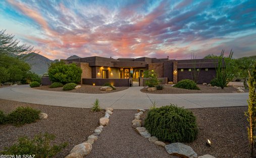 House in Oro Valley, Arizona, United States 1