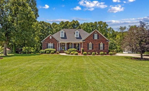 Haus in Litaker Township, North Carolina, Vereinigte Staaten 1