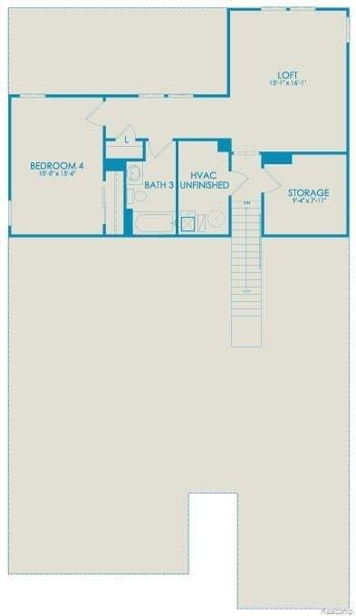 Condo in Milford Charter Township, Michigan, United States 3 - 18645815