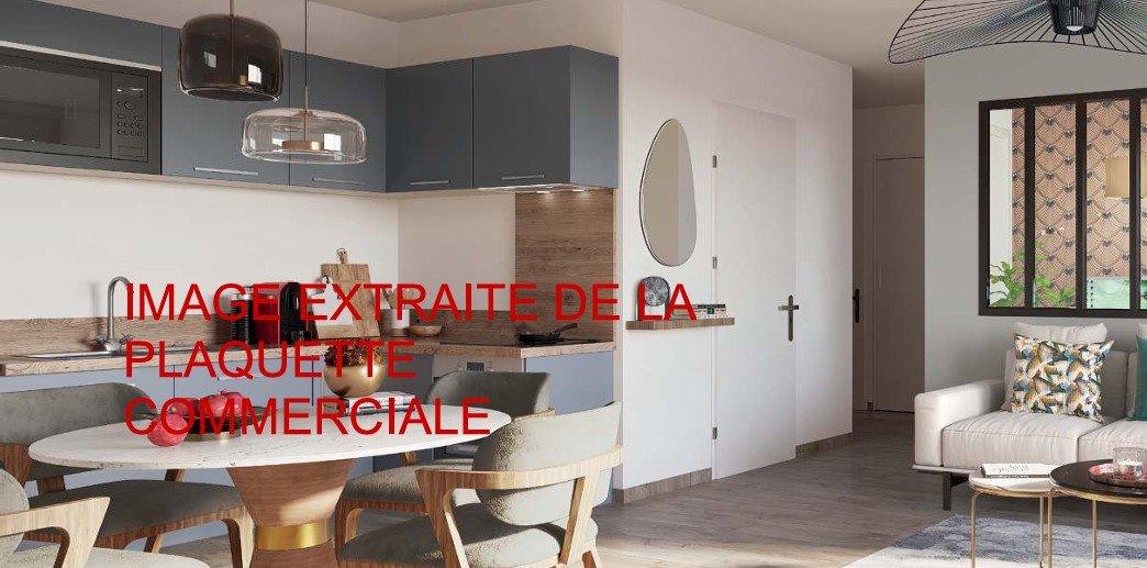 Apartment in Anglet, Nouvelle-Aquitaine, France 2 - 18647453