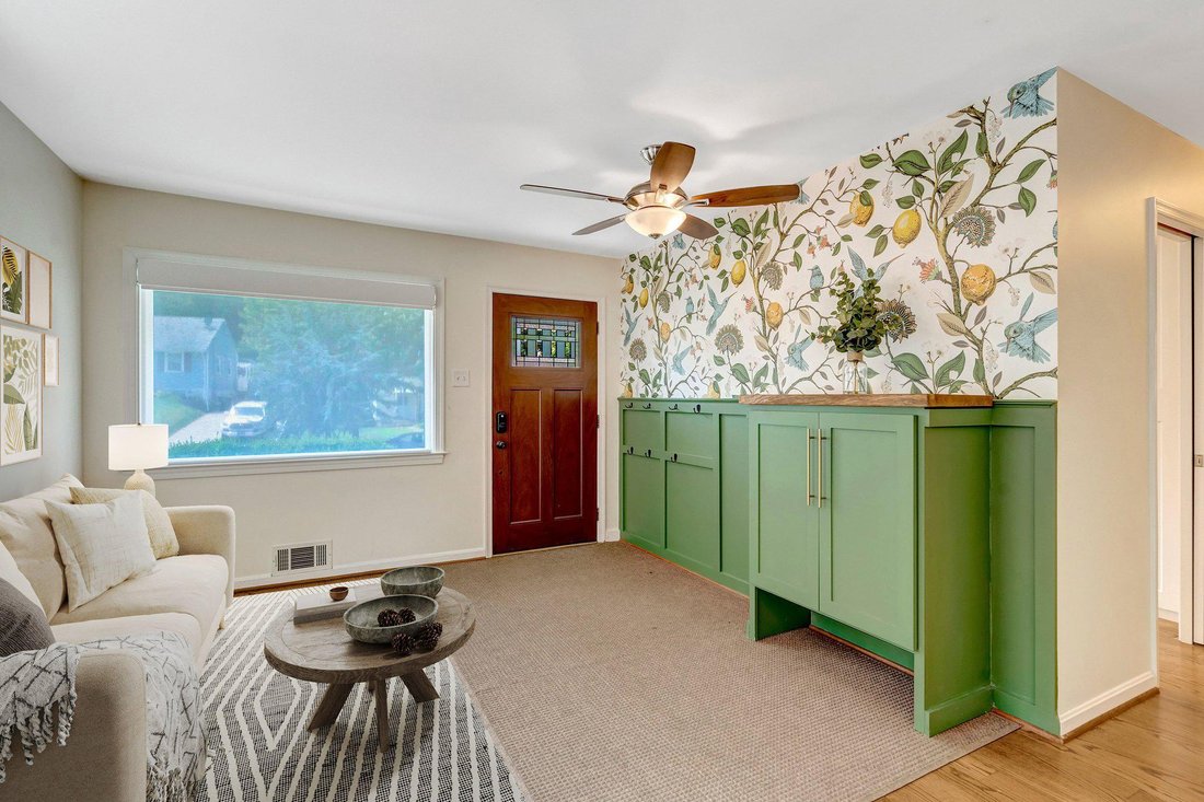 House in Pimmit Hills, Virginia, United States 2 - 18642783