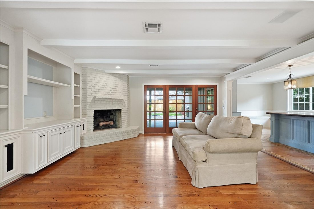 House in Houston, Texas, United States 4 - 18646969