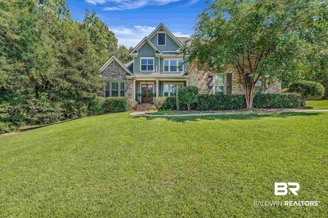 House in Daphne, Alabama, United States 2 - 17411228