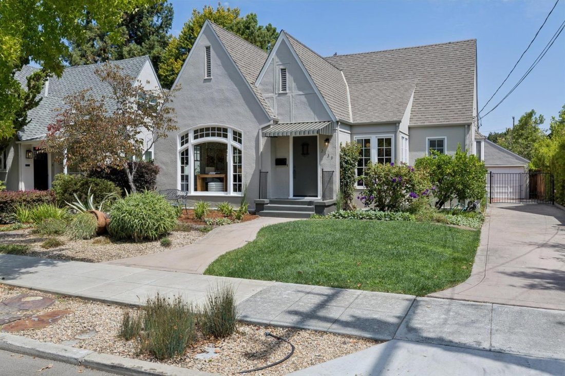 House in Palo Alto, California, United States 2 - 18646070