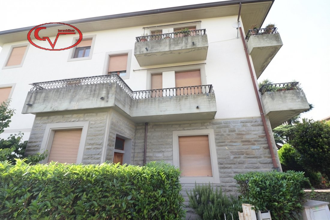 Villa in Giglio, Montevarchi, Italien 2 - 18647775