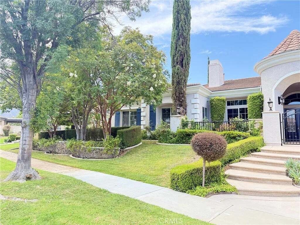 Condo in Corona, California, United States 3 - 18646530