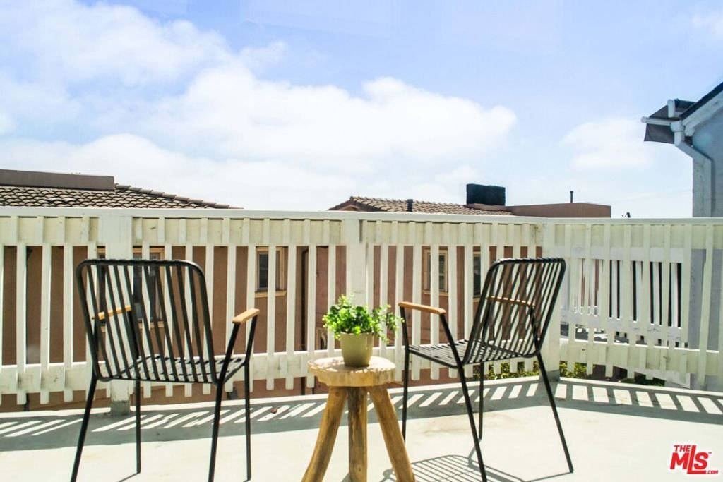 Townhouse in Torrance, California, United States 5 - 18645947