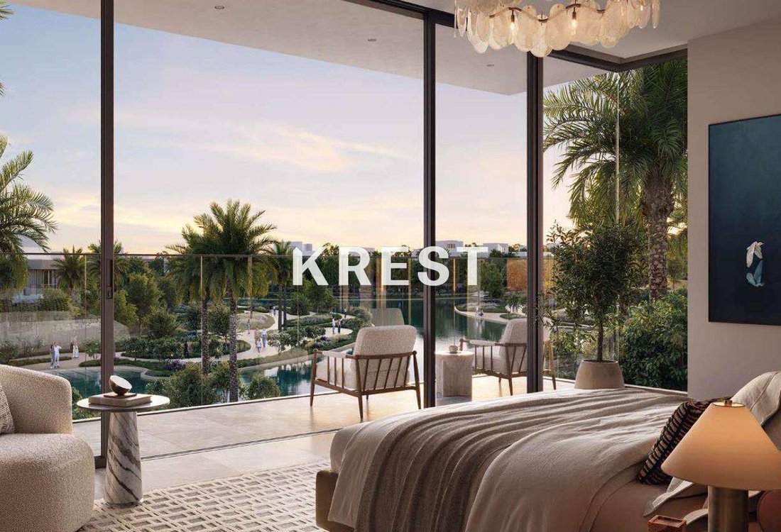 Villa in Me'aisem 2, Me'aisem, Dubai 4 - 18642529