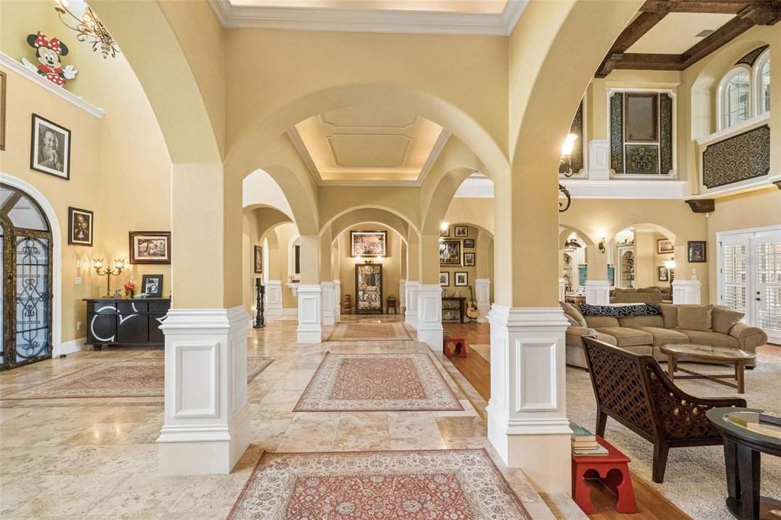 House in Clermont, Florida, United States 5 - 18646254