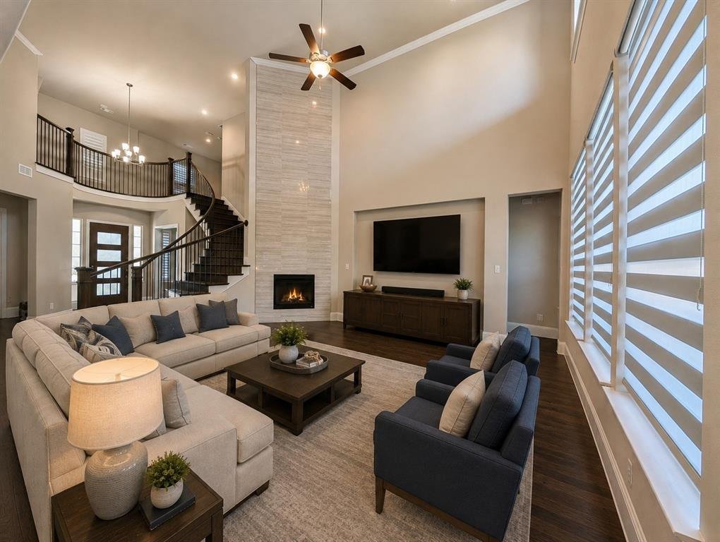House in Frisco, Texas, United States 5 - 18647242