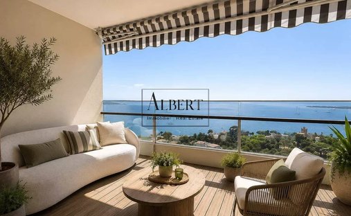 Apartment in Cannes, Provence-Alpes-Côte d'Azur, France 1