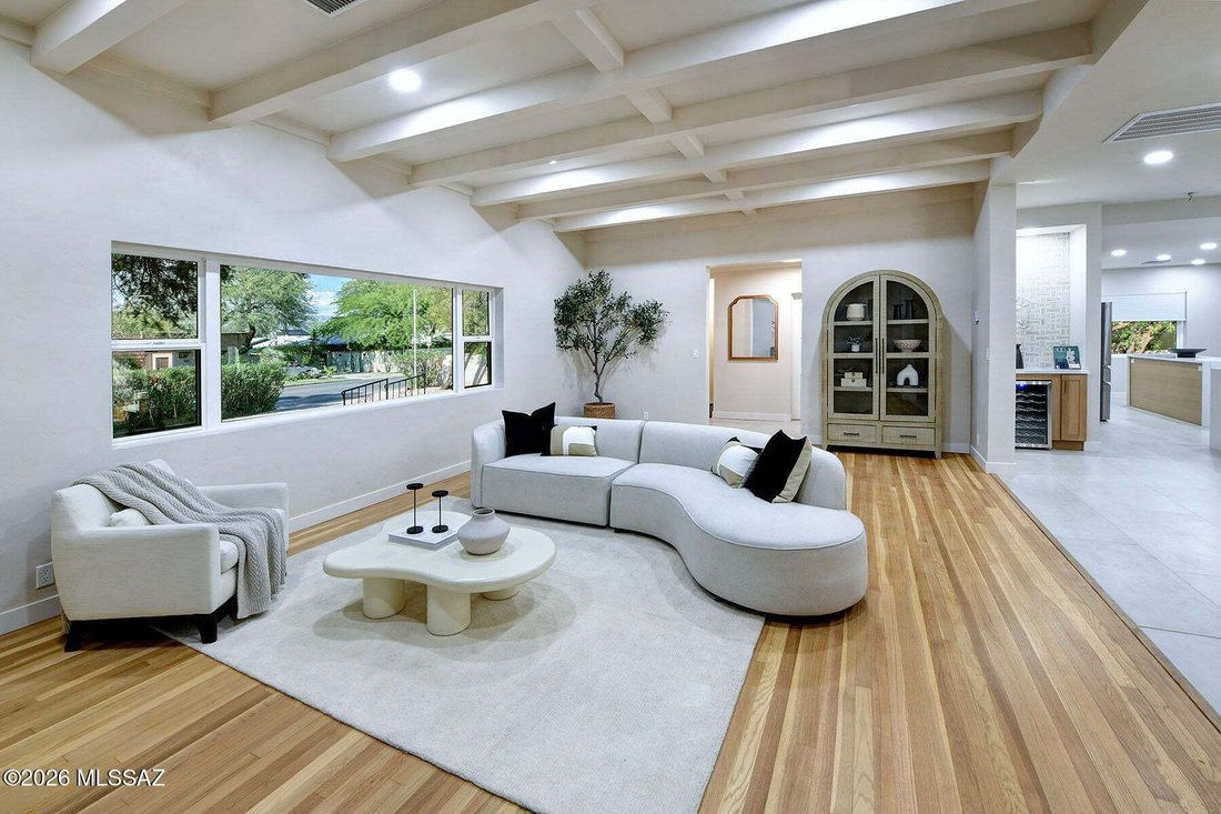 House in Tucson, Arizona, United States 4 - 18642996