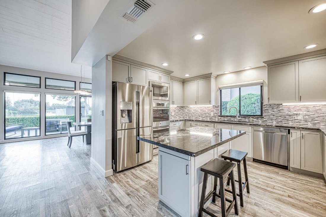 House in Fresno, California, United States 3 - 18645344