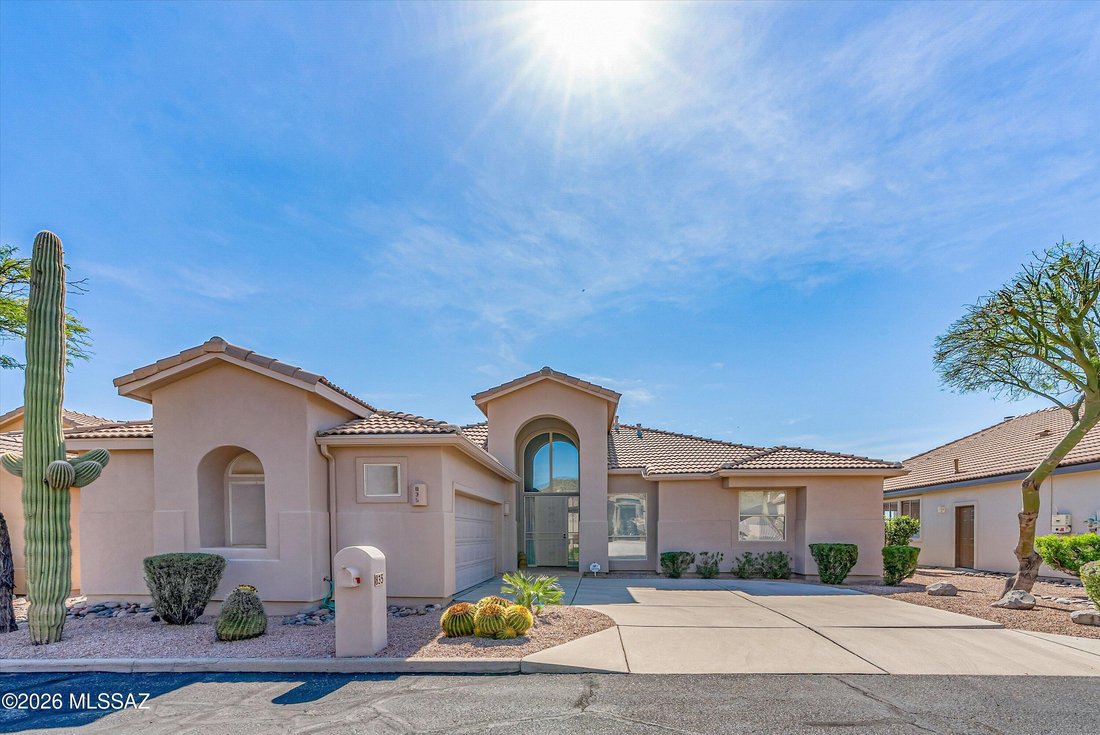 House in Tucson, Arizona, United States 4 - 18642941