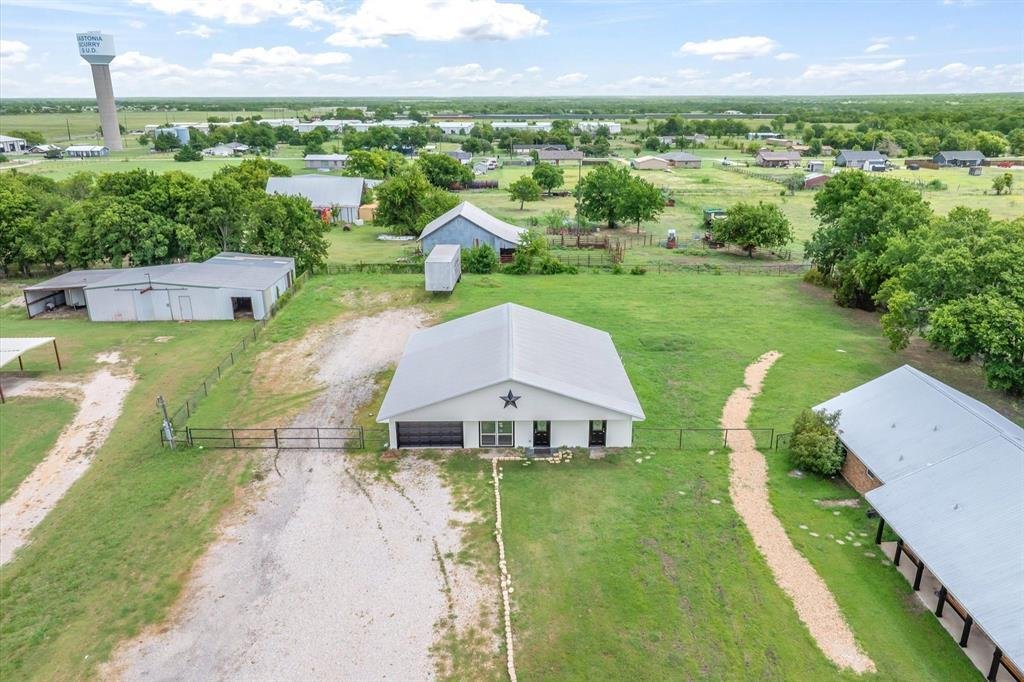 House in Terrell, Texas, United States 5 - 18642484
