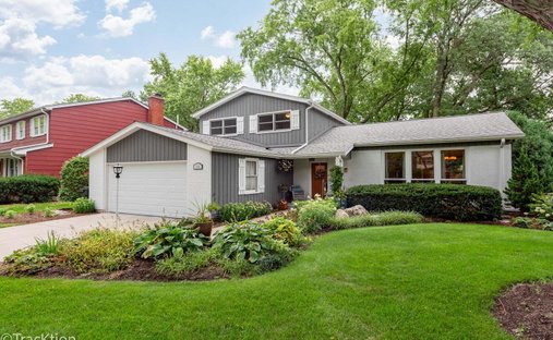 House in Naperville, Illinois, United States 1