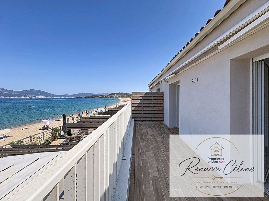 Apartment in Albitreccia, Corsica, France 4 - 18644705