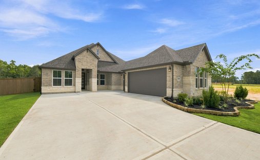 House in Porter, Texas, United States 1