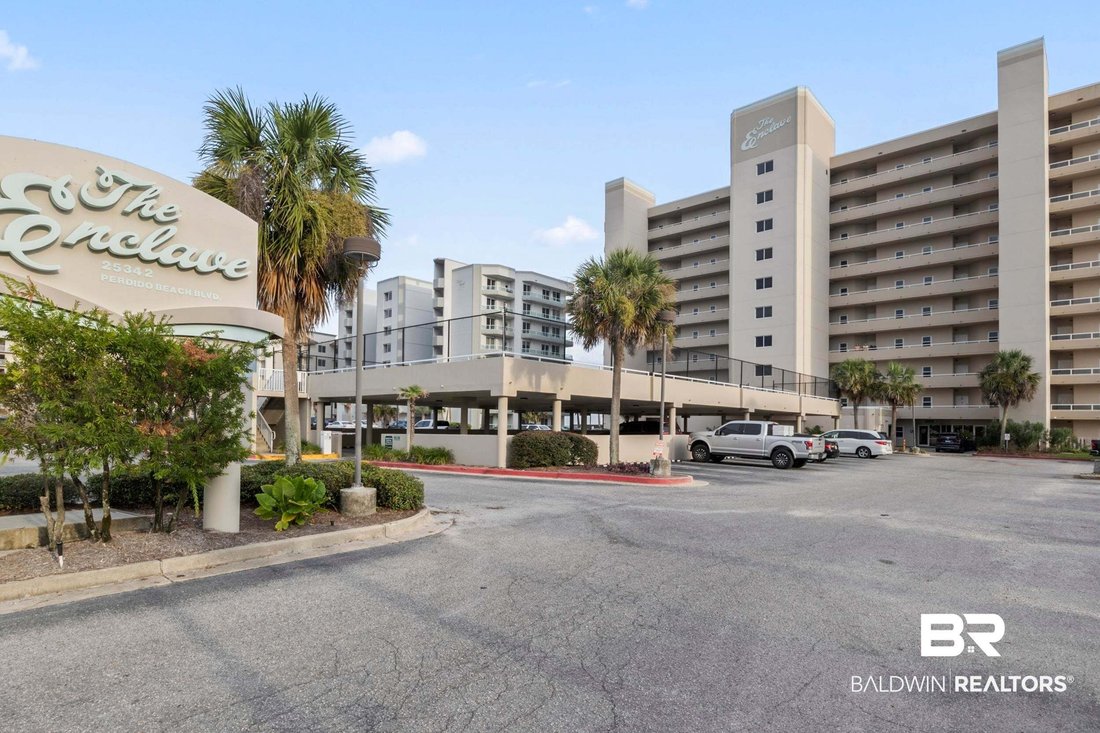 Haus in Orange Beach, Alabama, Vereinigte Staaten 1 - 17335748