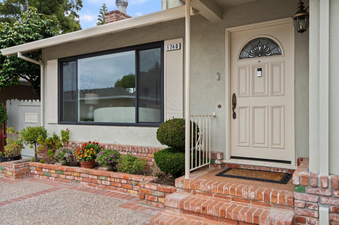 House in Burlingame, California, United States 2 - 18641961