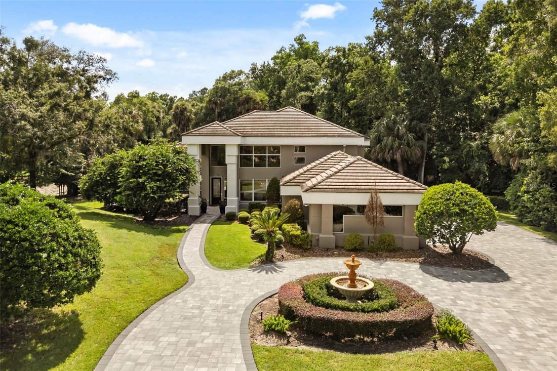 House in Longwood, Florida, United States 1 - 18646291