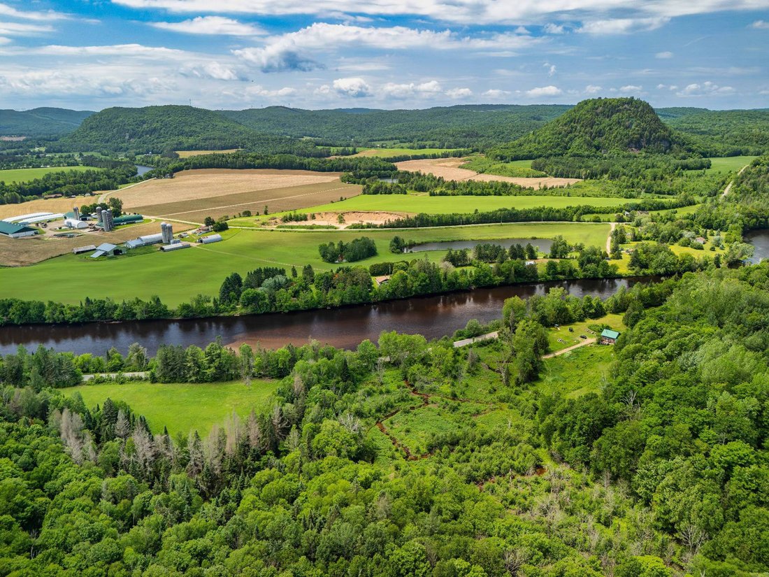 Casa en Brébeuf, Quebec, Canadá 2 - 15505797