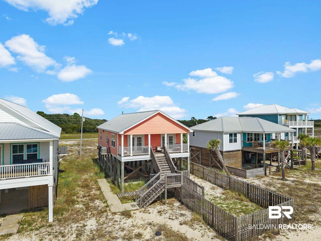House in Gulf Shores, Alabama, United States 5 - 18268752