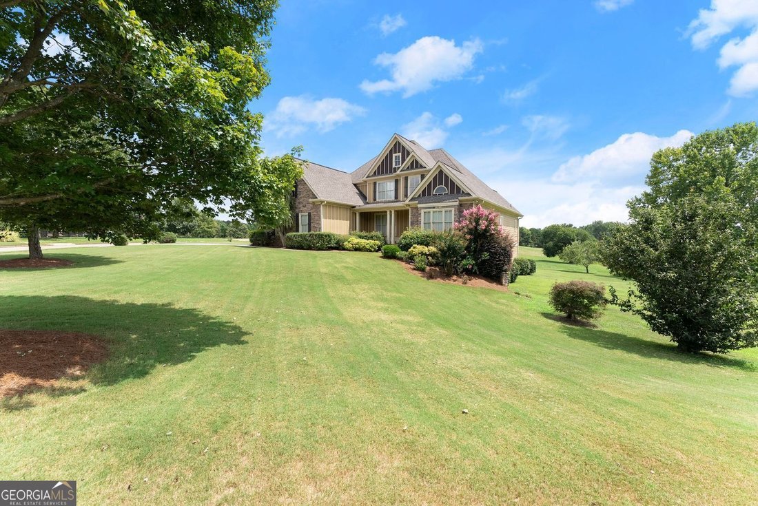 House in Lula, Georgia, United States 2 - 18647020