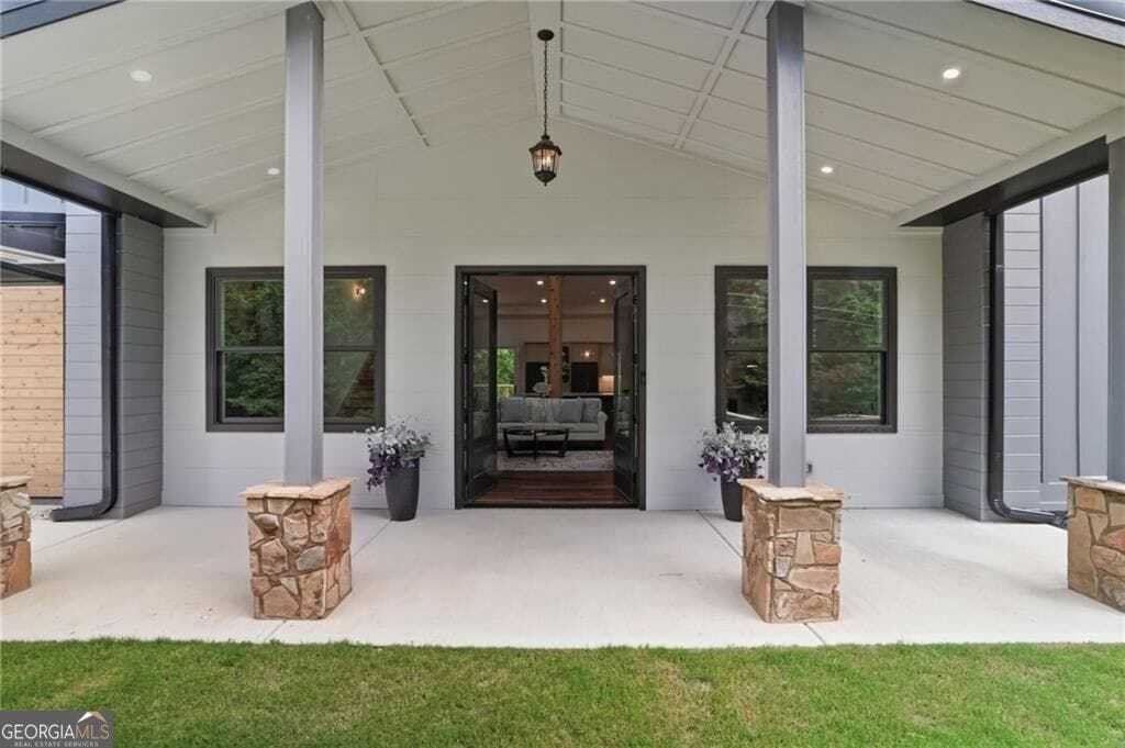 House in Acworth, Georgia, United States 3 - 17686475