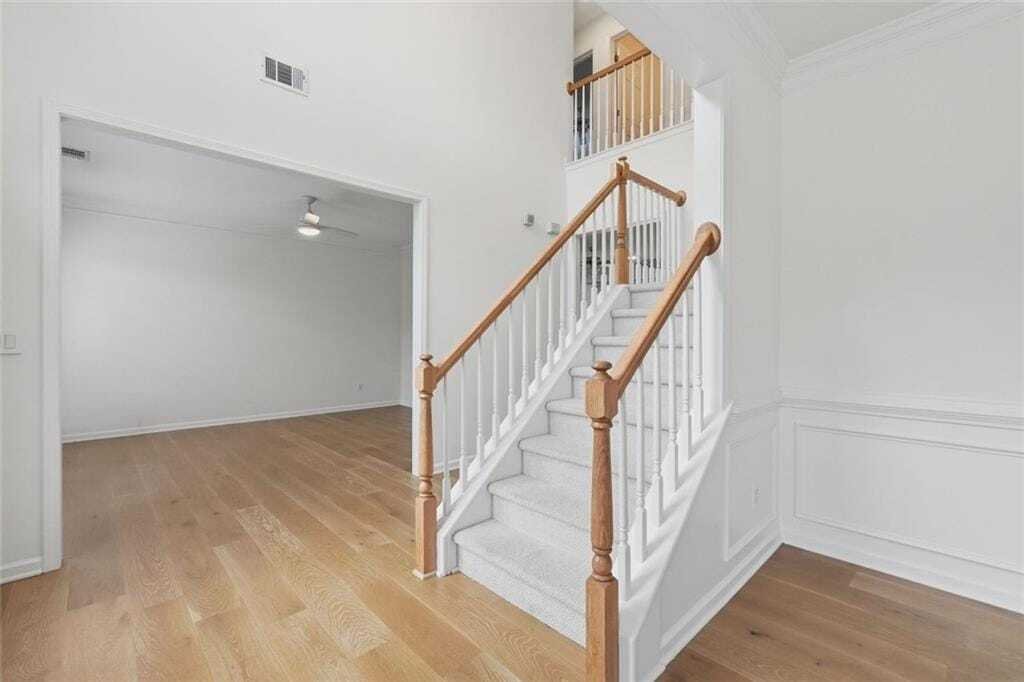House in Suwanee, Georgia, United States 4 - 18641985