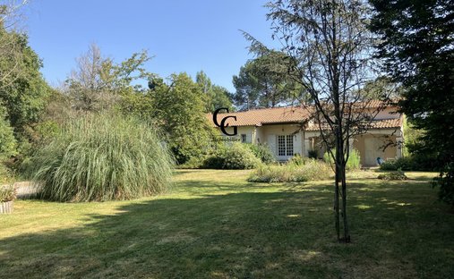 House in La Grand Noé, Vertou, France 1